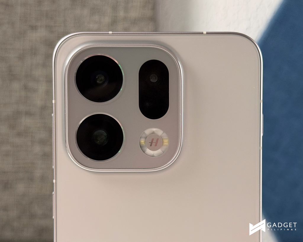 OPPO Find X9 Review