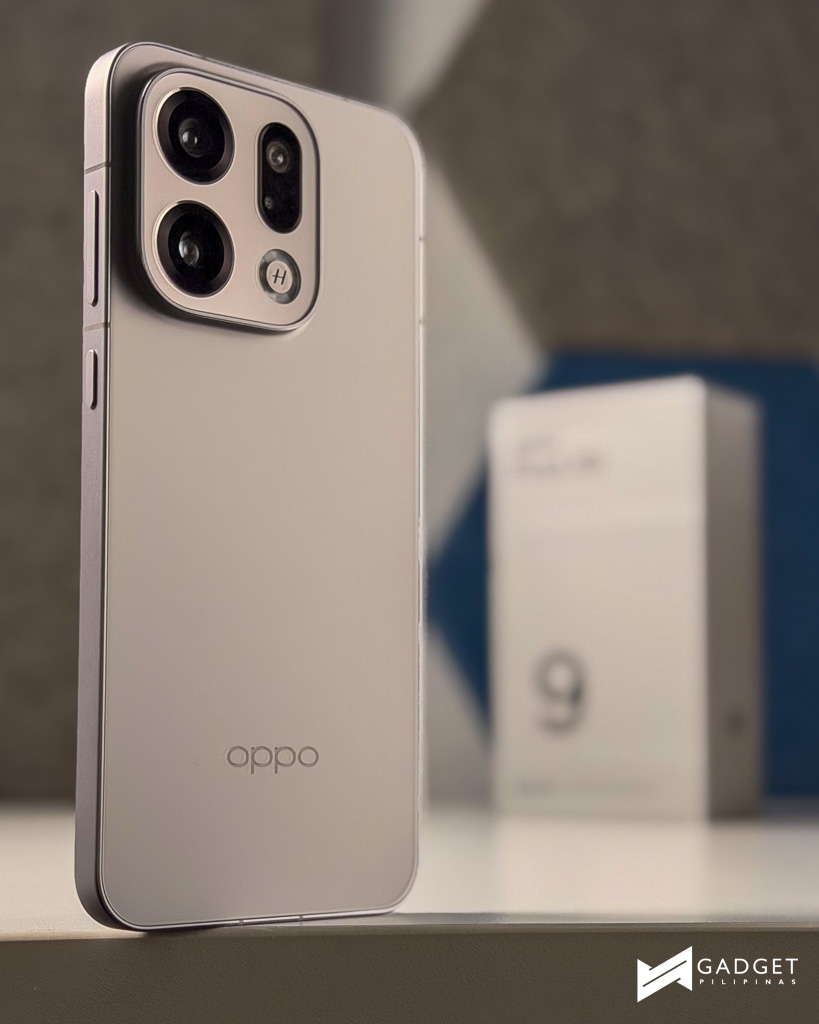 OPPO Find X9 Philippines 31
