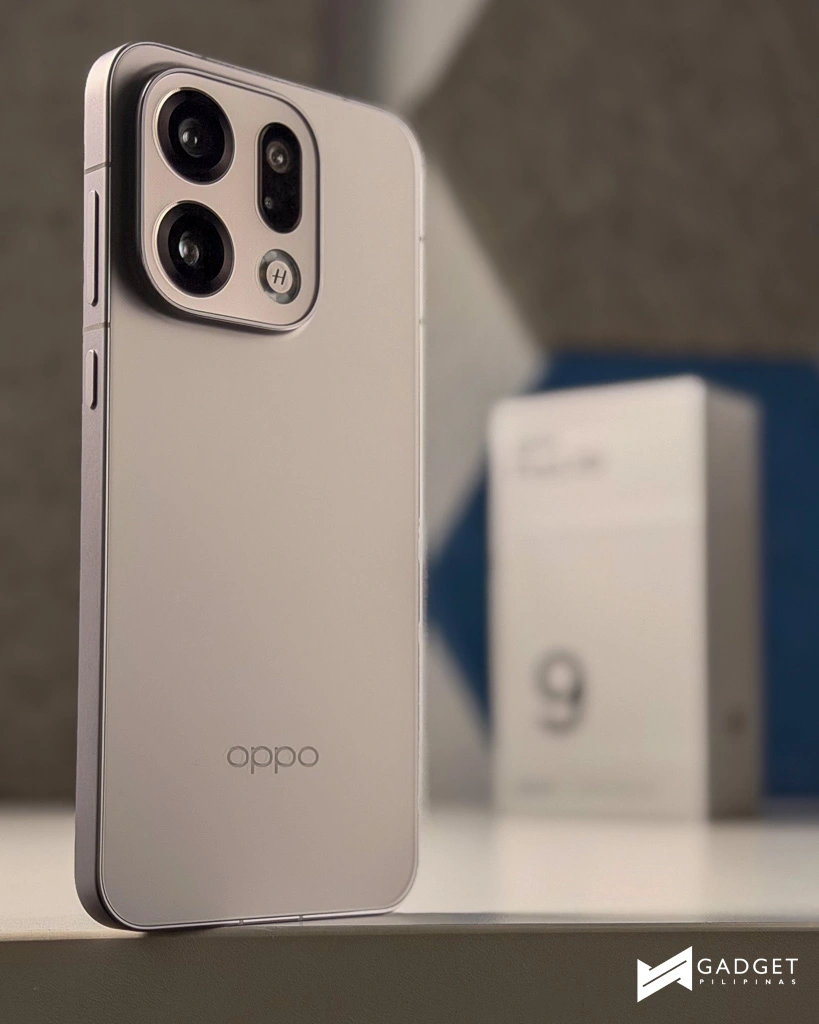 OPPO Find X9 Philippines 31