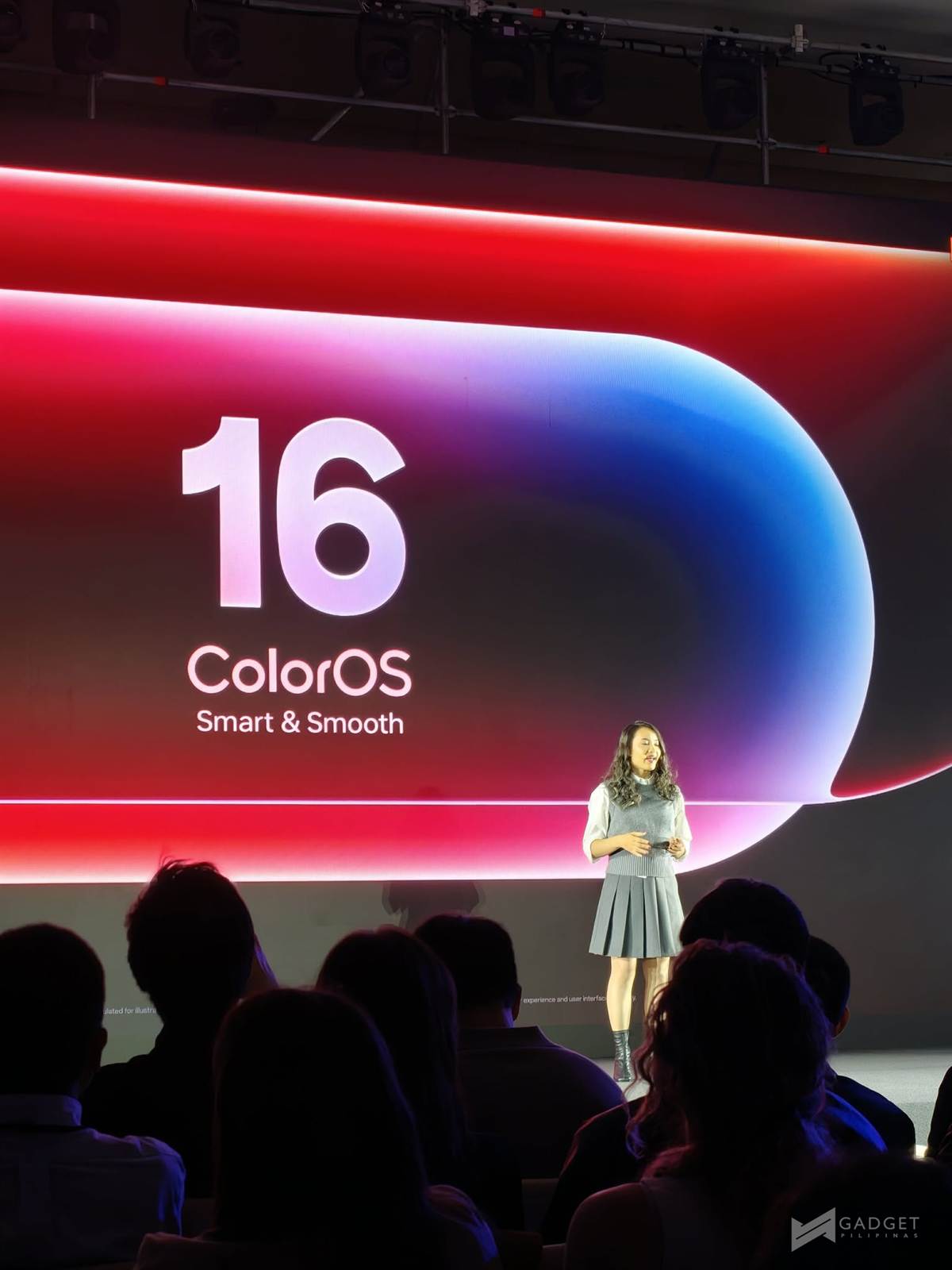 OPPO Find X9 Series Global Launch Photos (8)