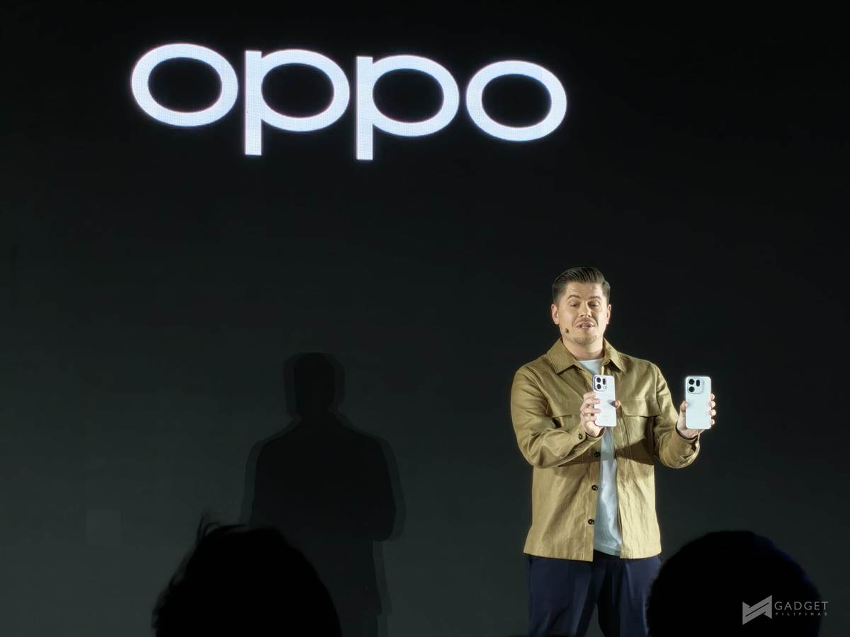 OPPO Find X9 Series Global Launch Photos (9)