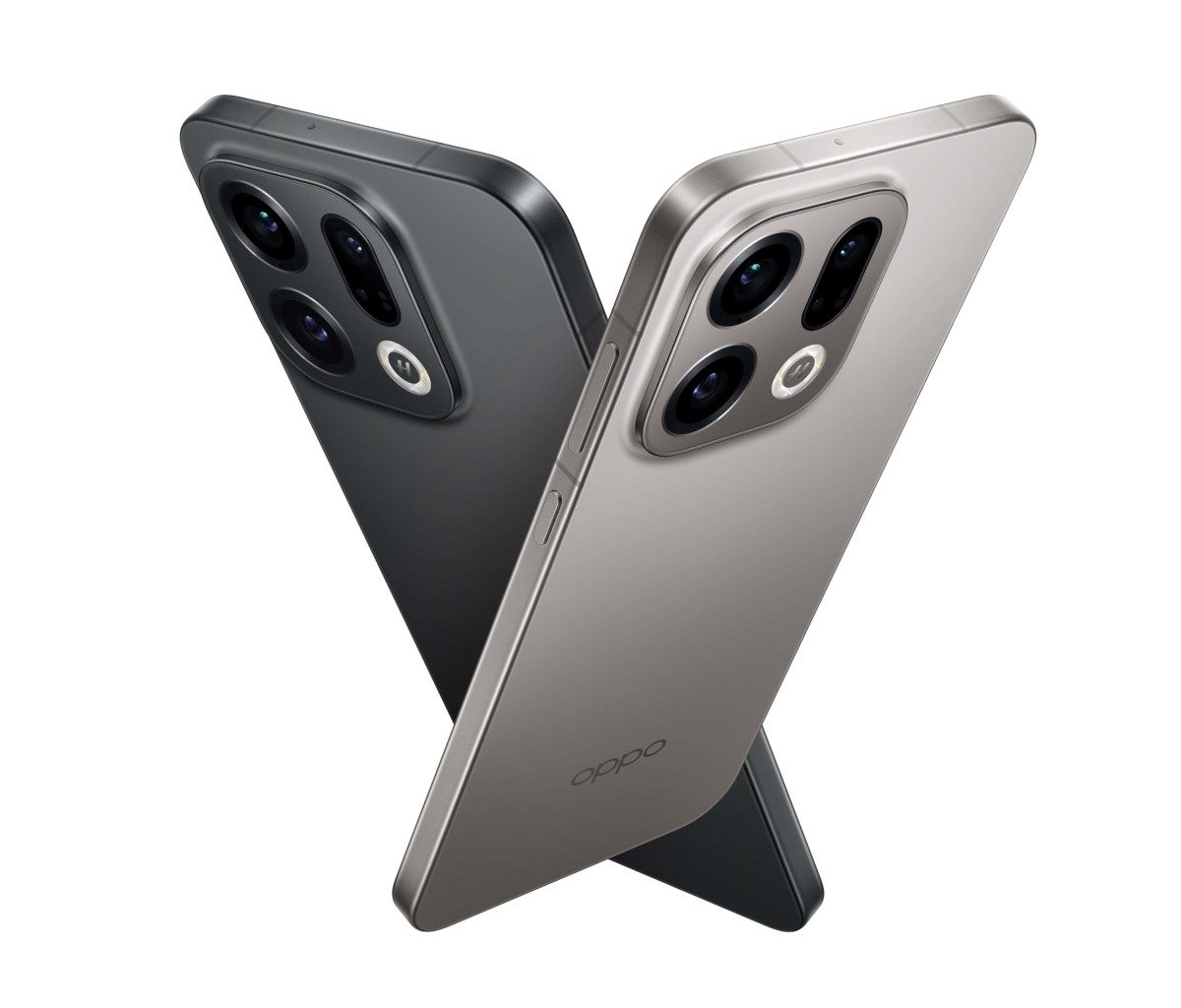 OPPO Find X9 Series global launch 2