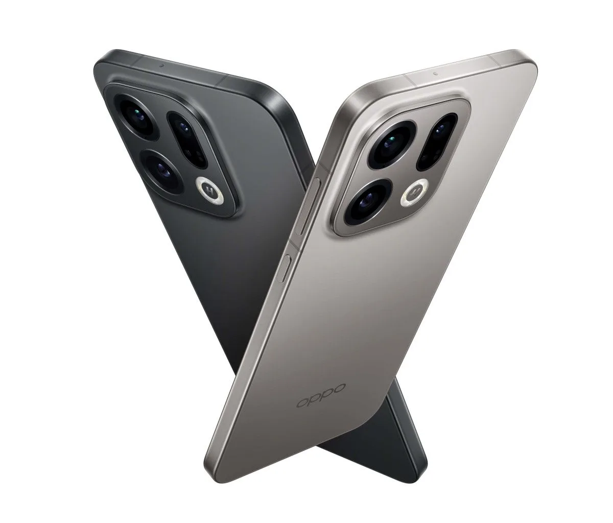 OPPO Find X9 Series global launch 2