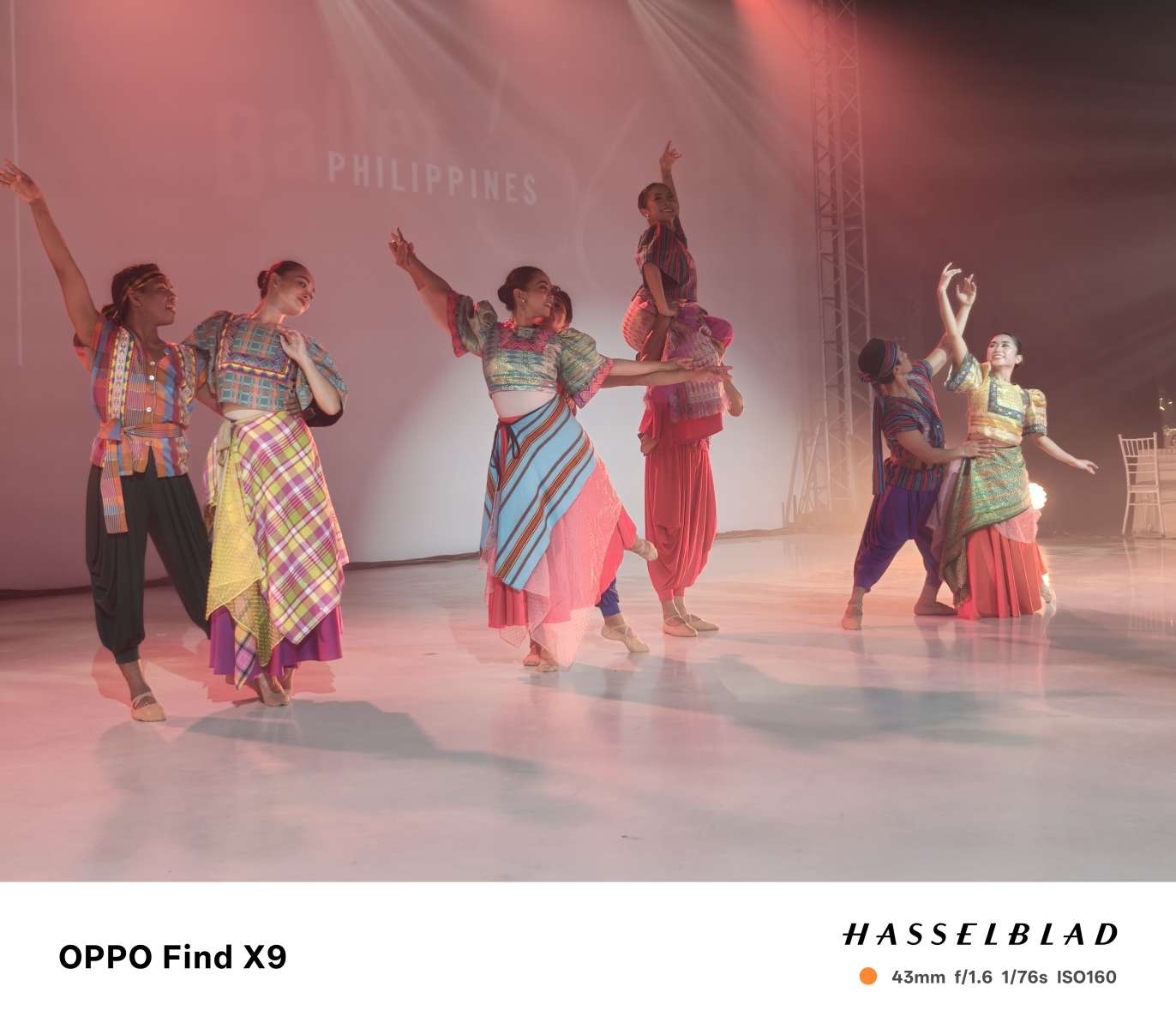 OPPO x Ballet Philippines 5