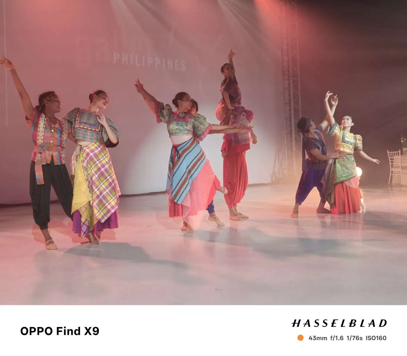 OPPO x Ballet Philippines 5