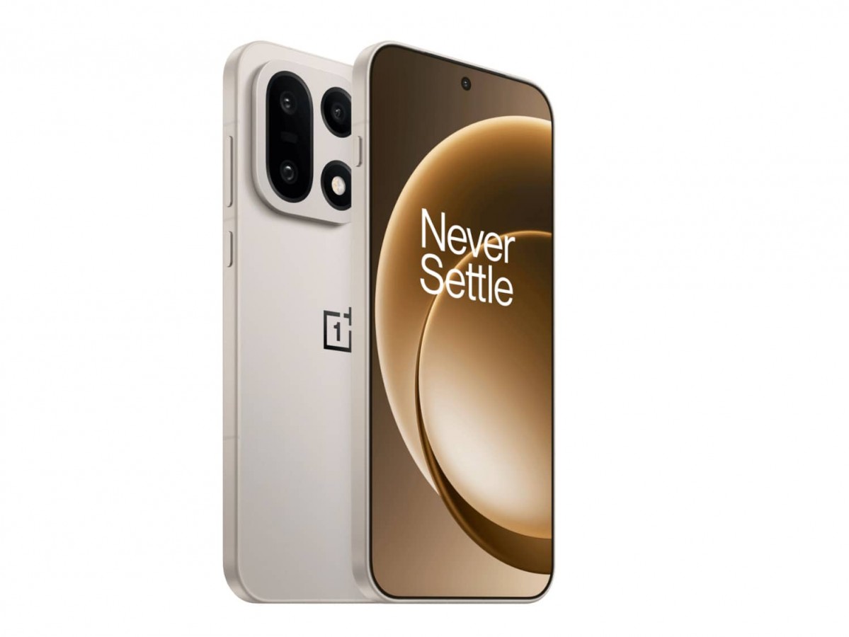 OnePlus 15 1