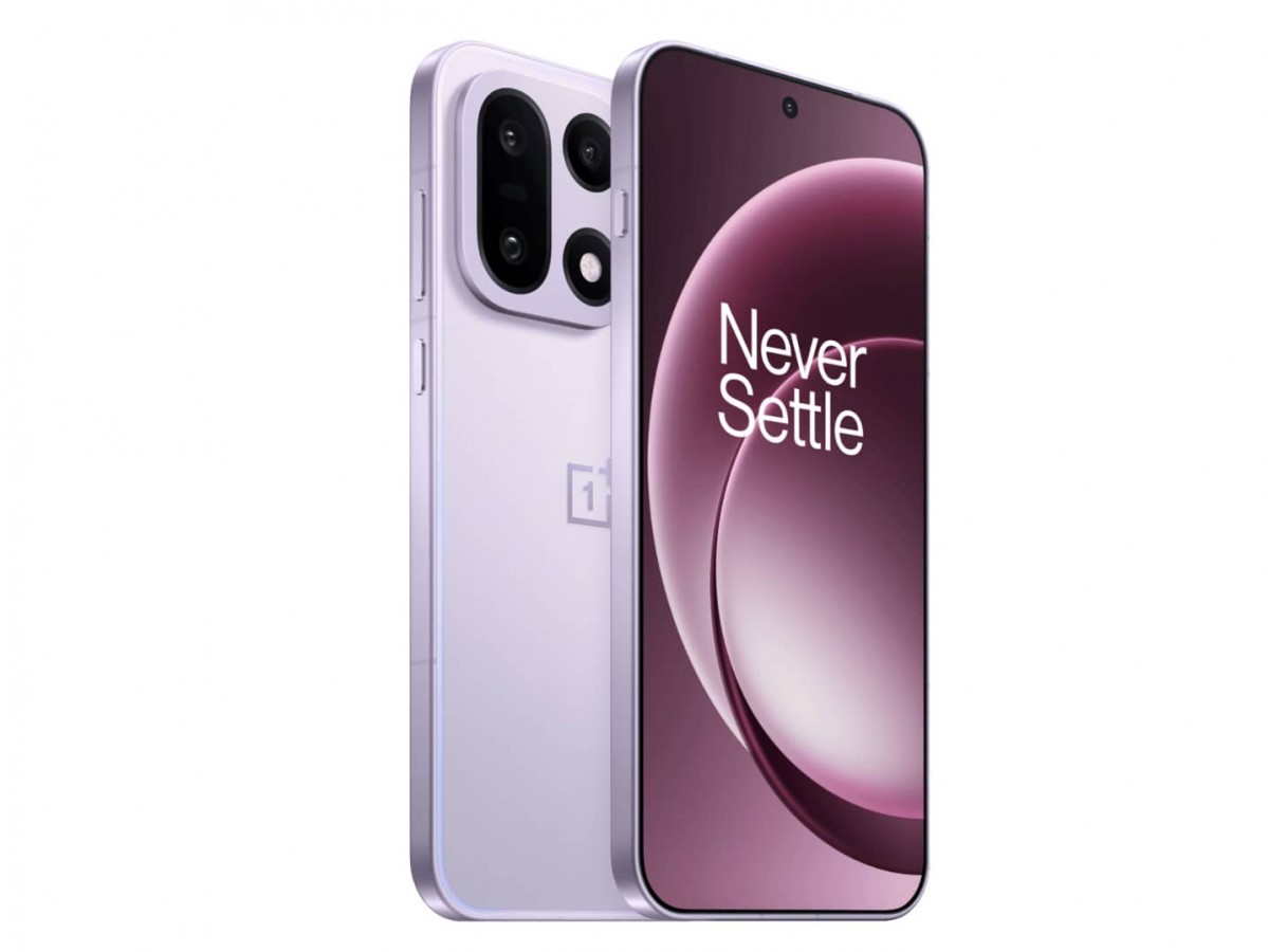OnePlus 15 3