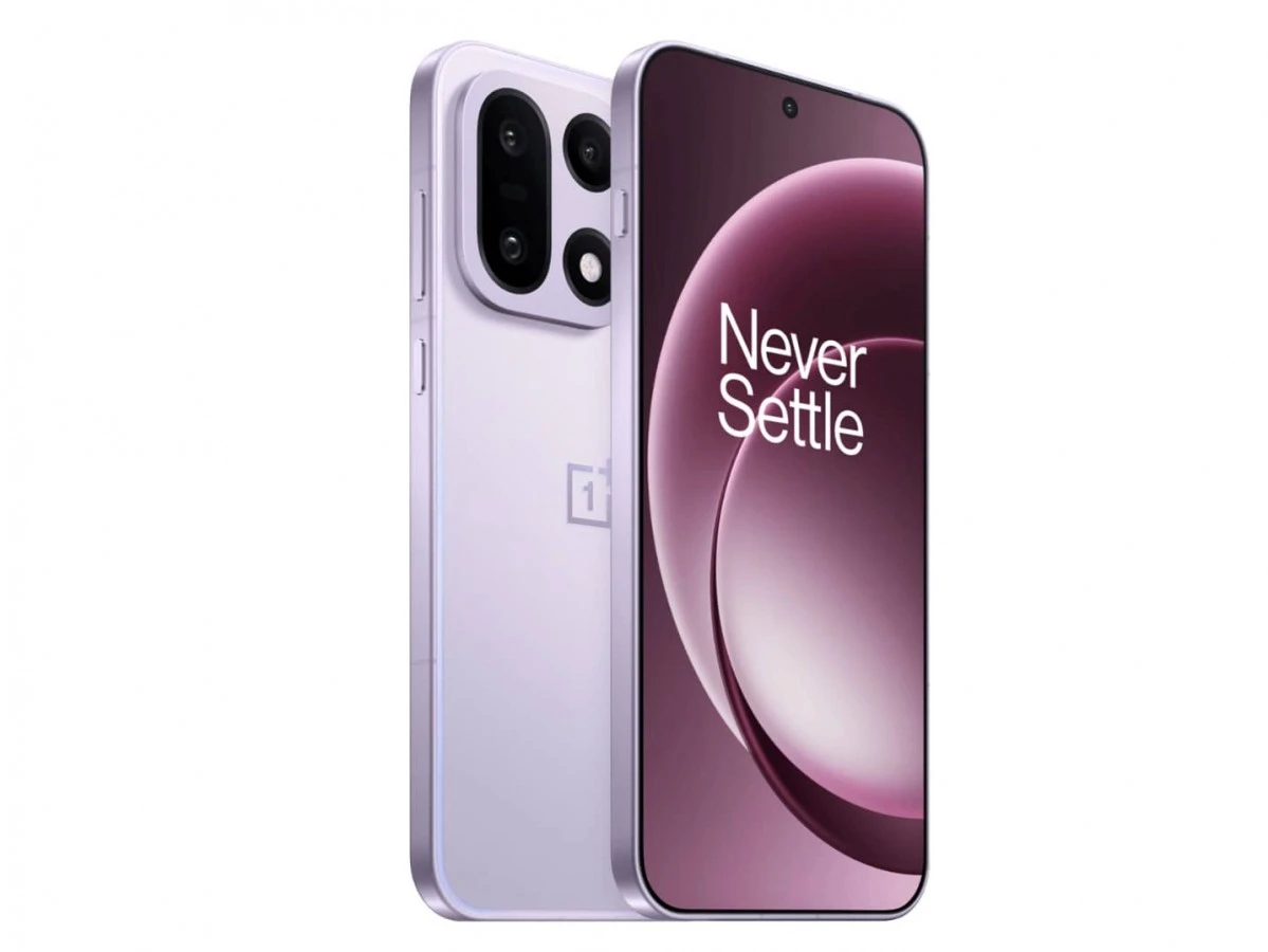 OnePlus 15 3