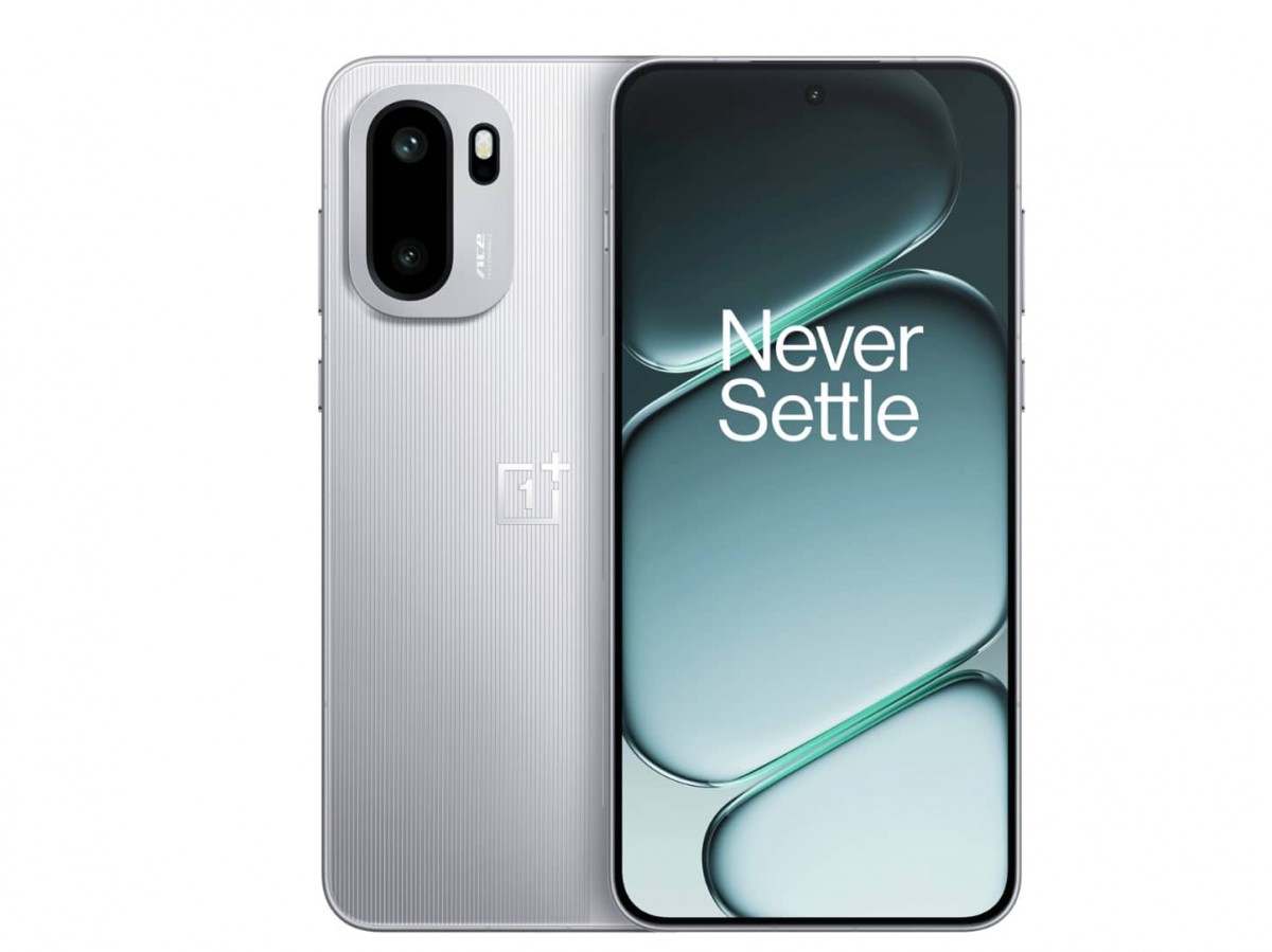 OnePlus Ace 6 1