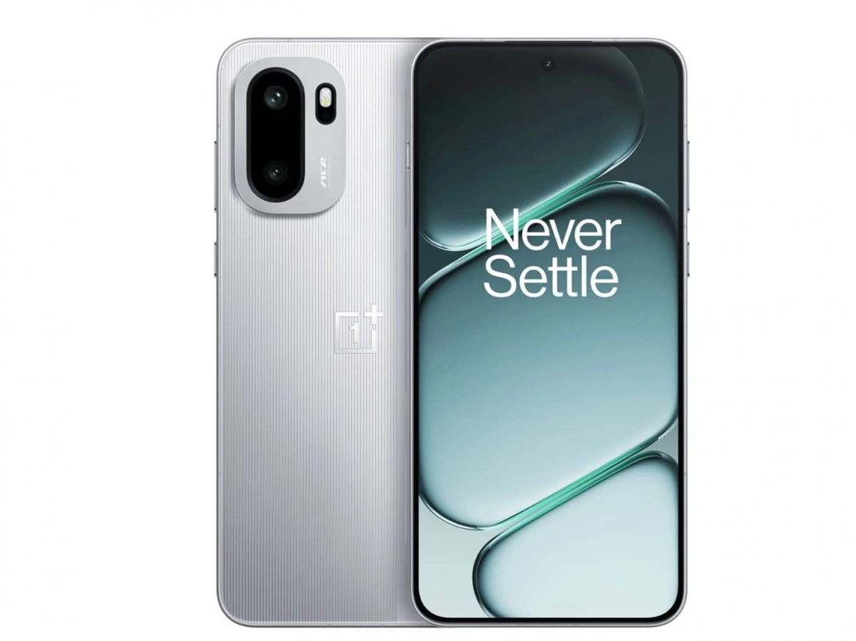 OnePlus Ace 6 1