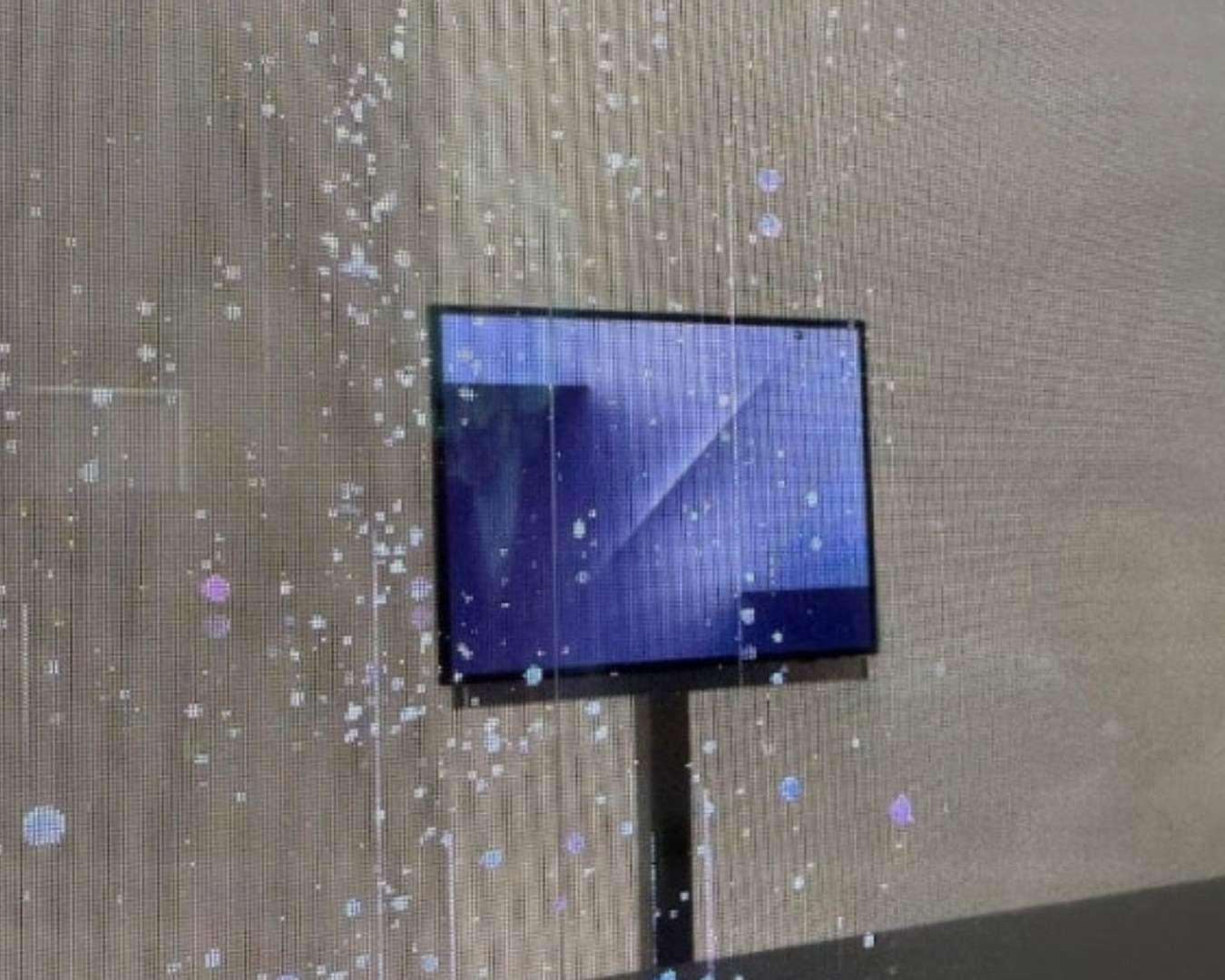 Samsung Galaxy Z TriFold showcase 2