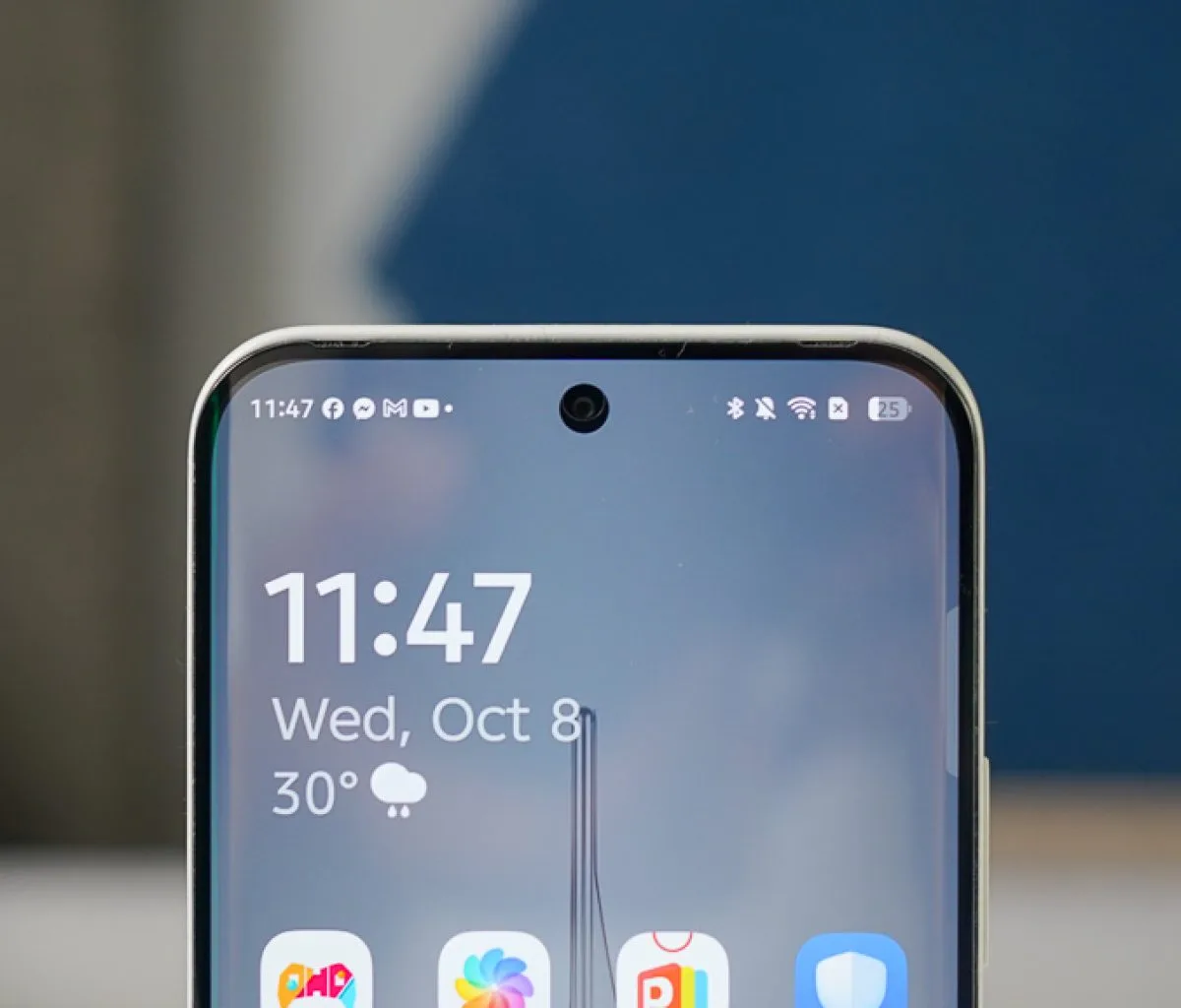 TECNO Slim Review 17