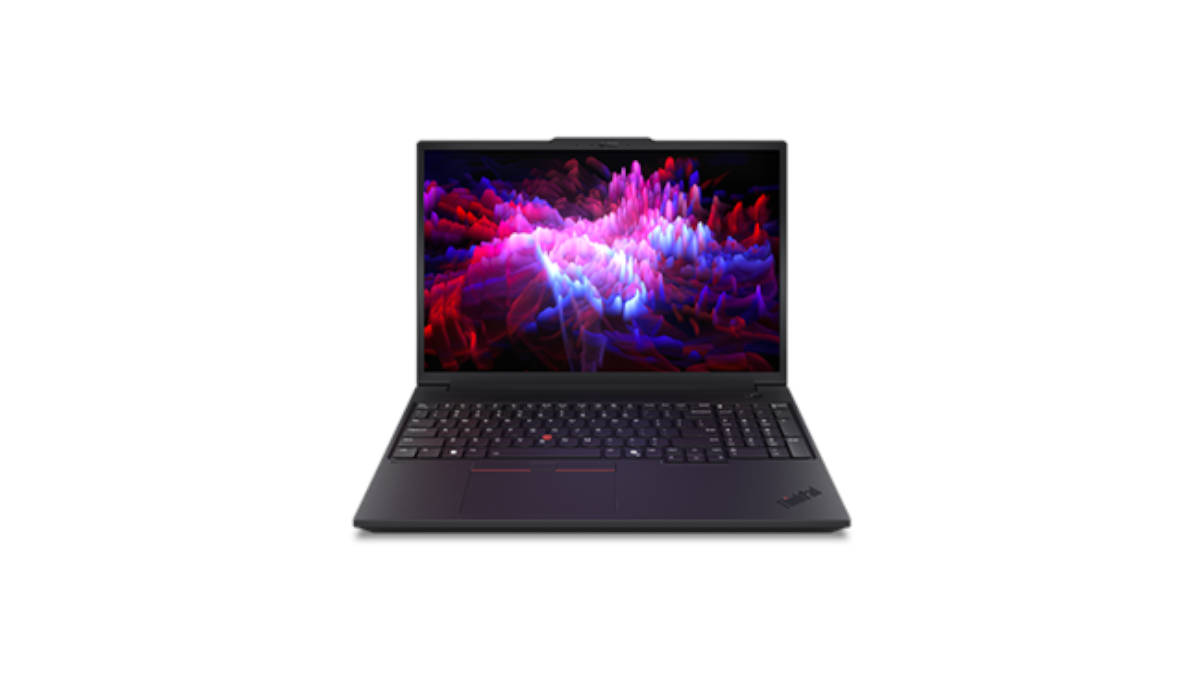 ThinkPad P16v Gen 3