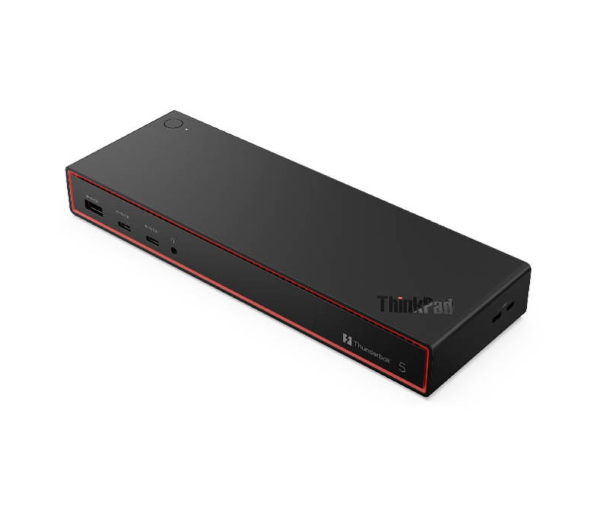 ThinkPad Thunderbolt 5 Smart Dock 7500