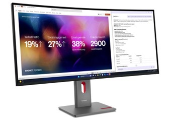 ThinkVision P40WD 40