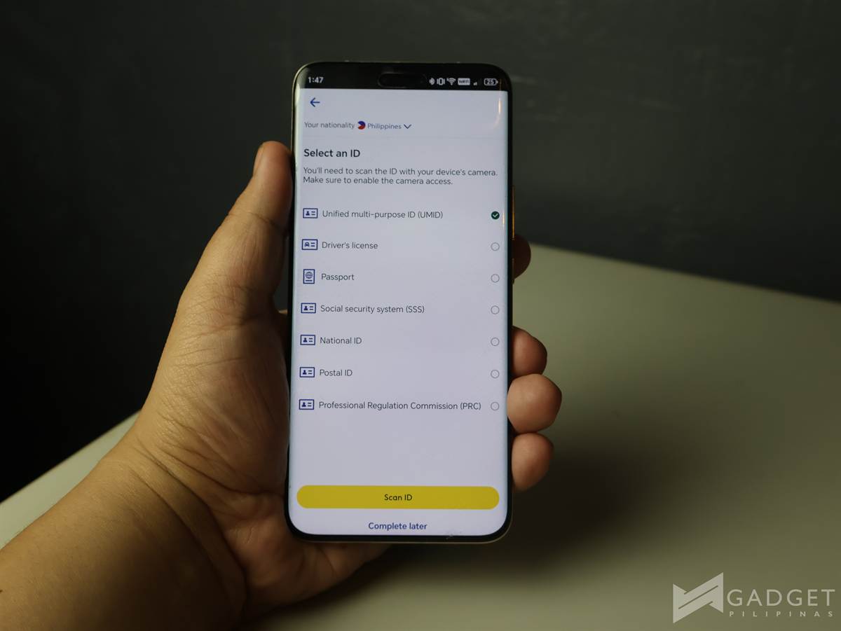 Western Union Mobile App Philippines (6)