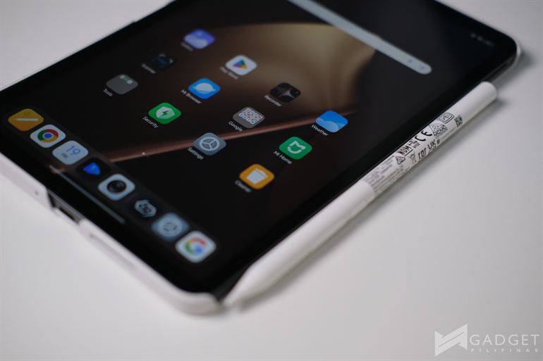 Xiaomi Pad Mini Launch Philippines (13)