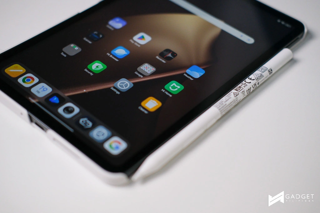 Xiaomi Pad Mini Review 03