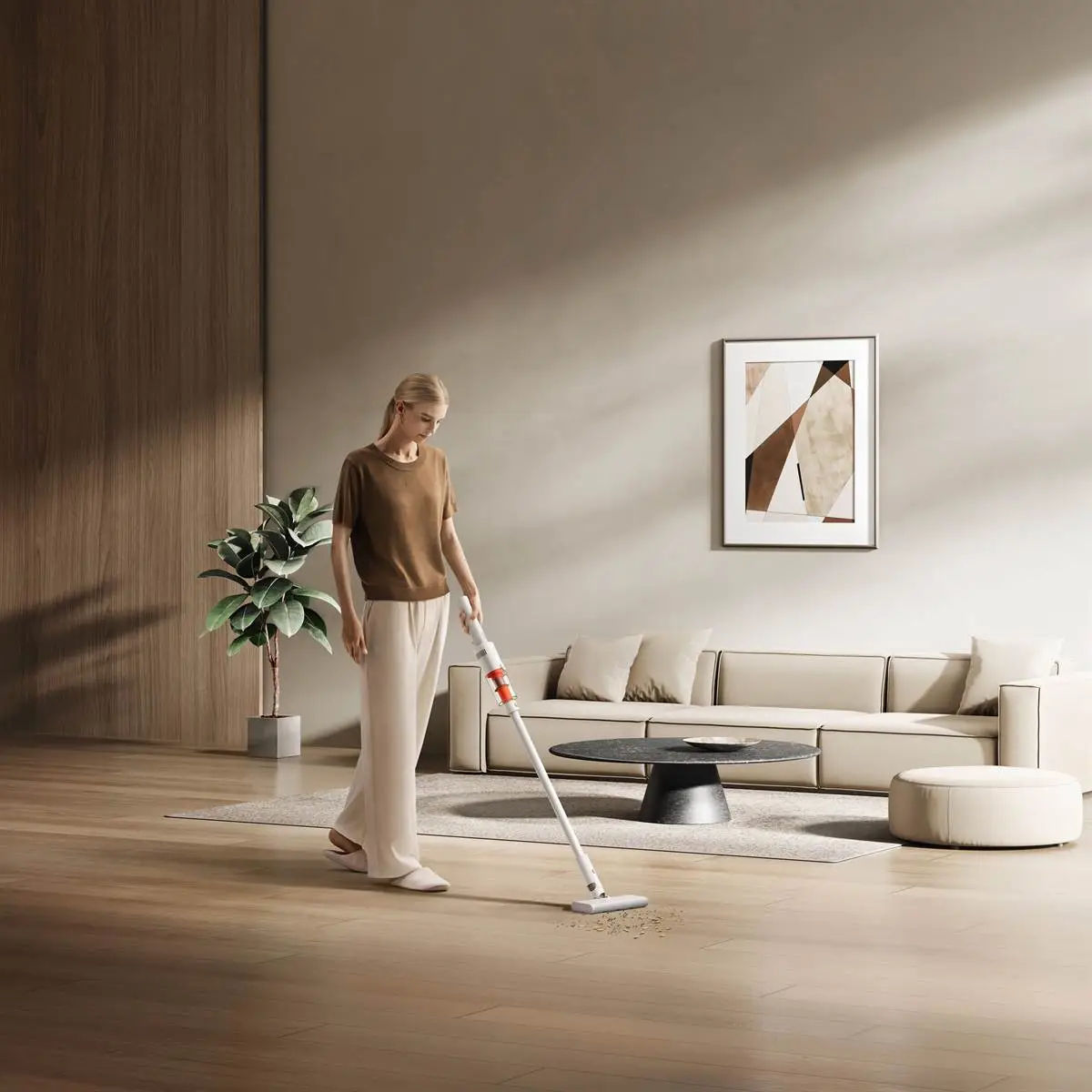 XiaomiVacuumCleanerP30 22kPamaximumsuction