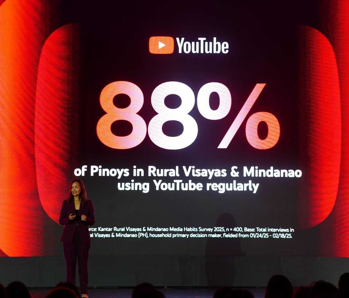 YouTube Works Awards 2025 1