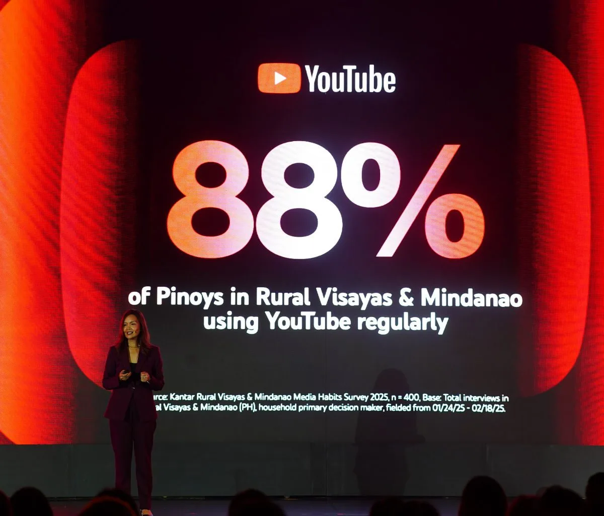 YouTube Works Awards 2025 1