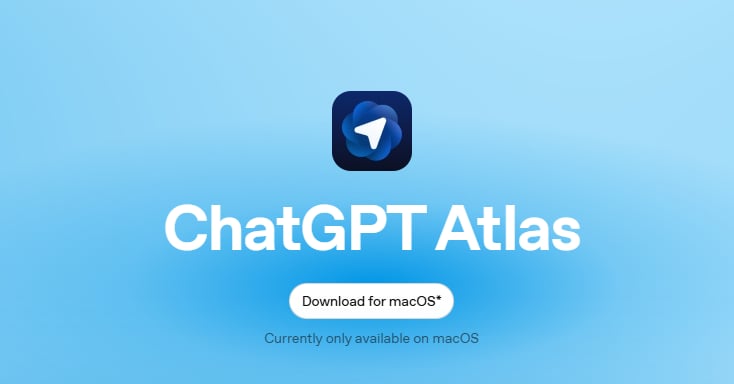 ChatGPT Atlas