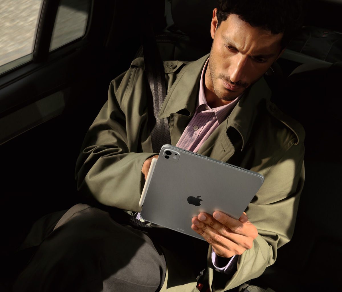 iPad Pro M5 launch 3