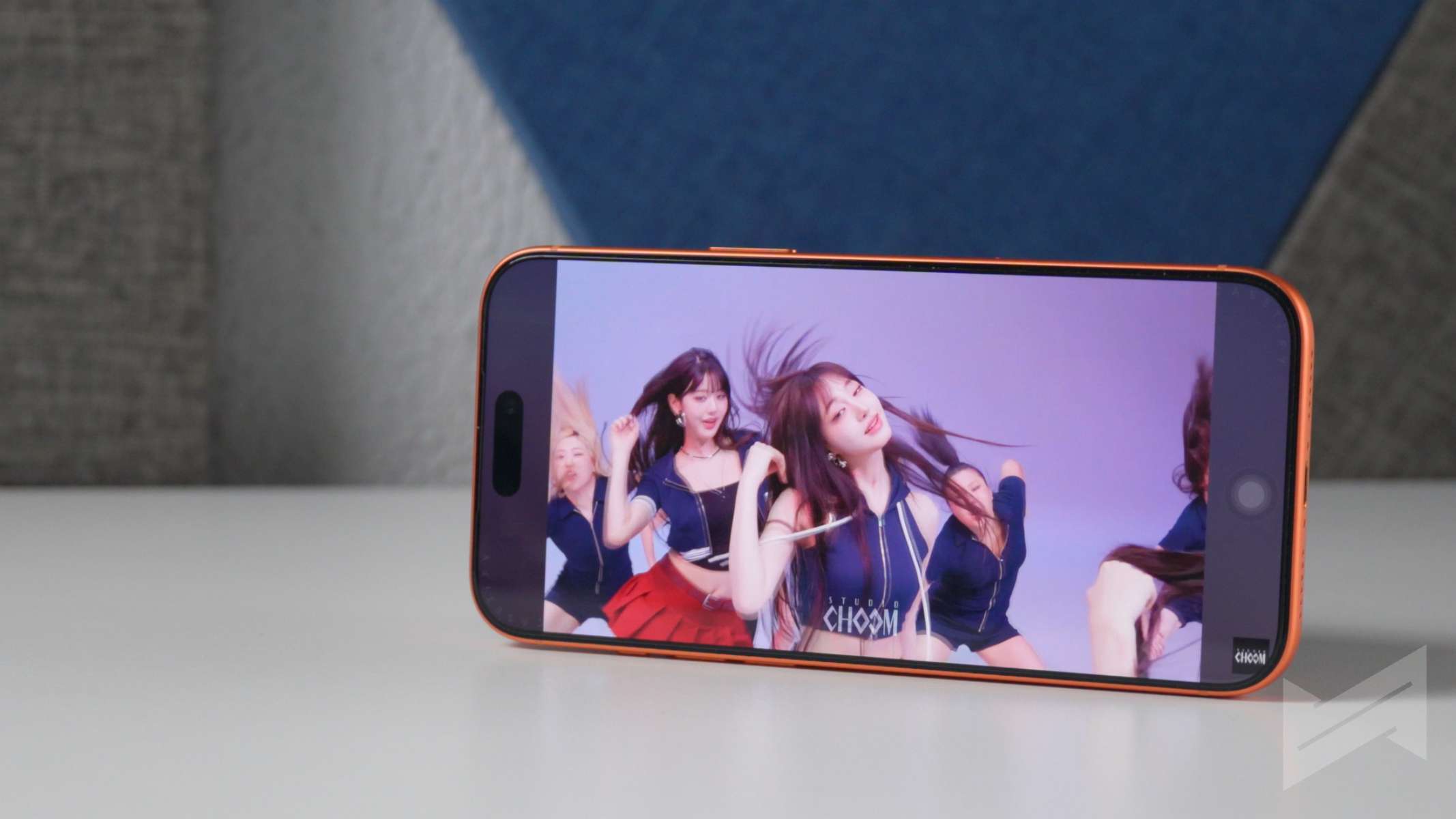 iPhone 17 Pro Max 6