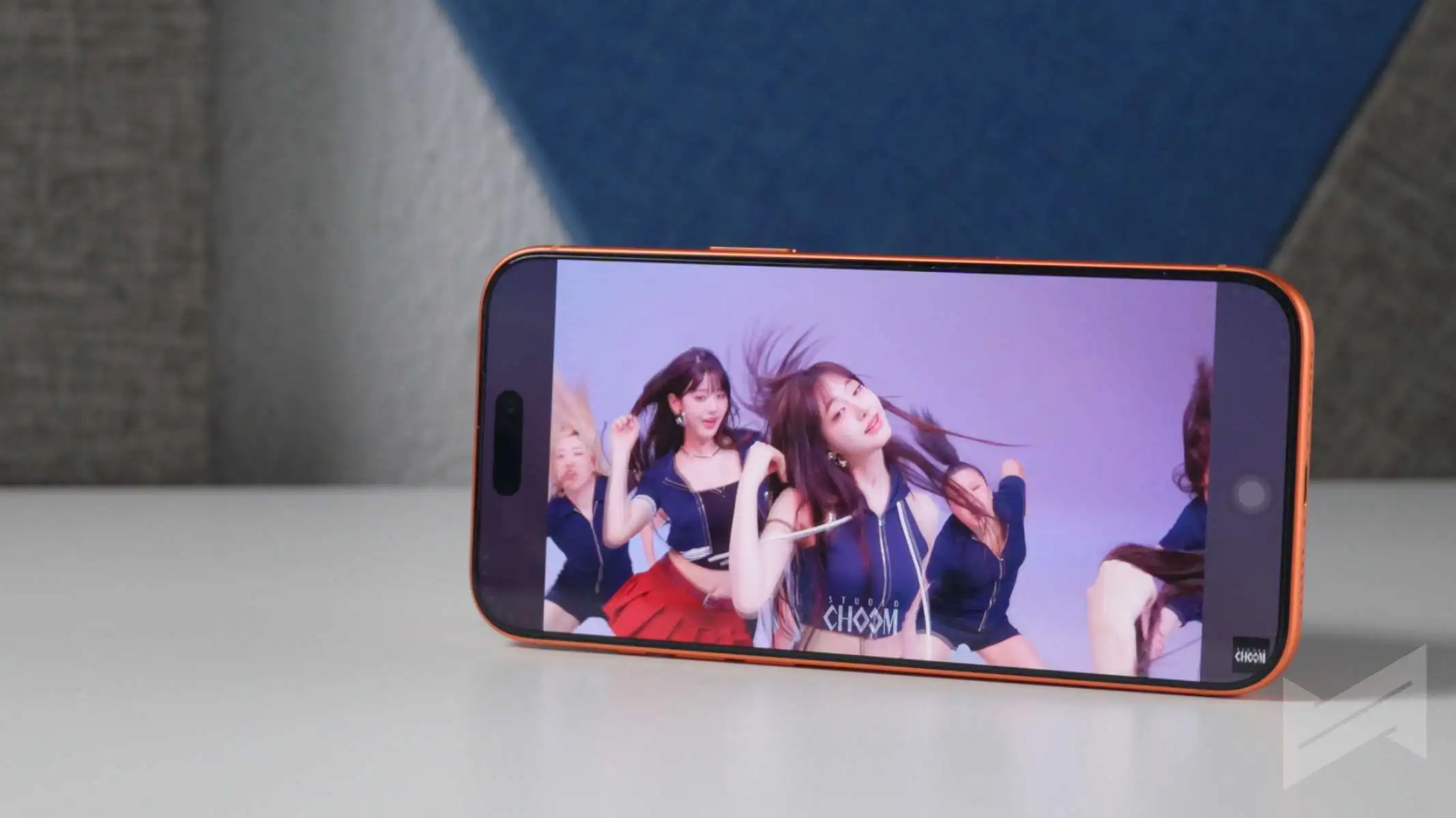 iPhone 17 Pro Max 6