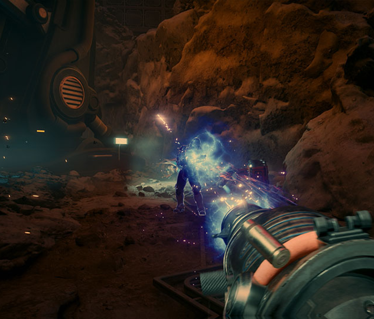 The Outer Worlds 2
