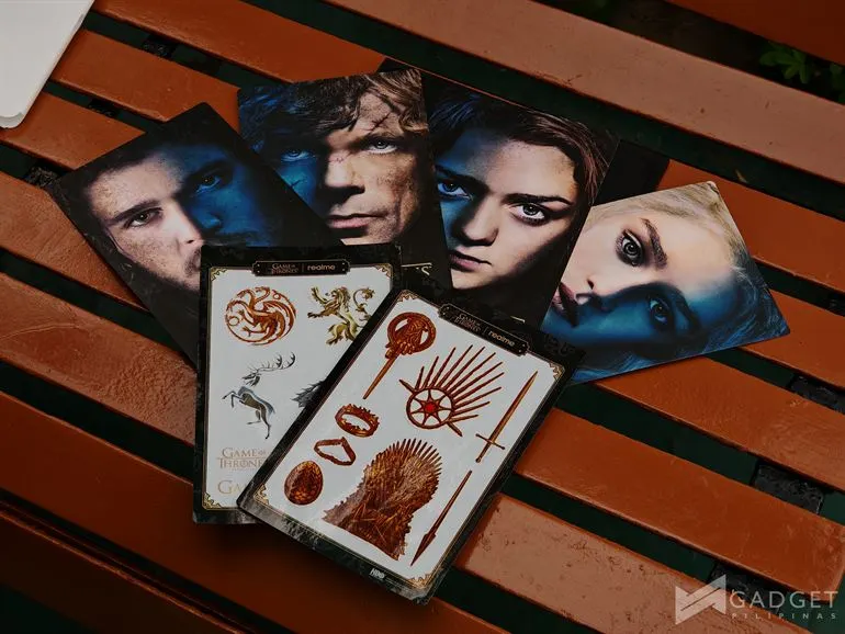 realme 15 Pro 5G Game of Thrones Edition Launched in the Philippines (23)