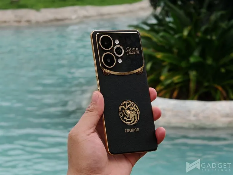 realme 15 Pro 5G Game of Thrones Edition Launched in the Philippines (59)