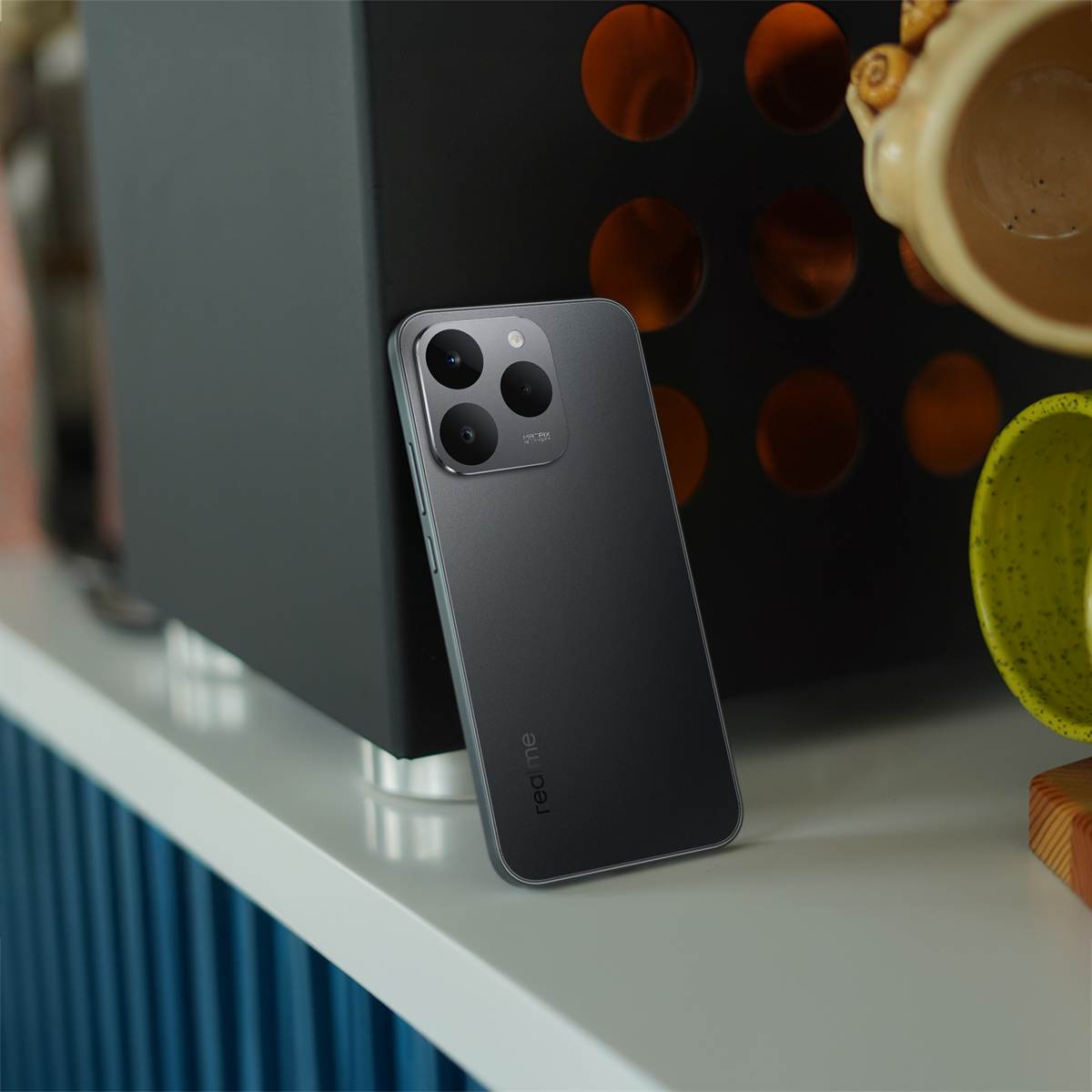 realme 15T 5G Teaser KV2