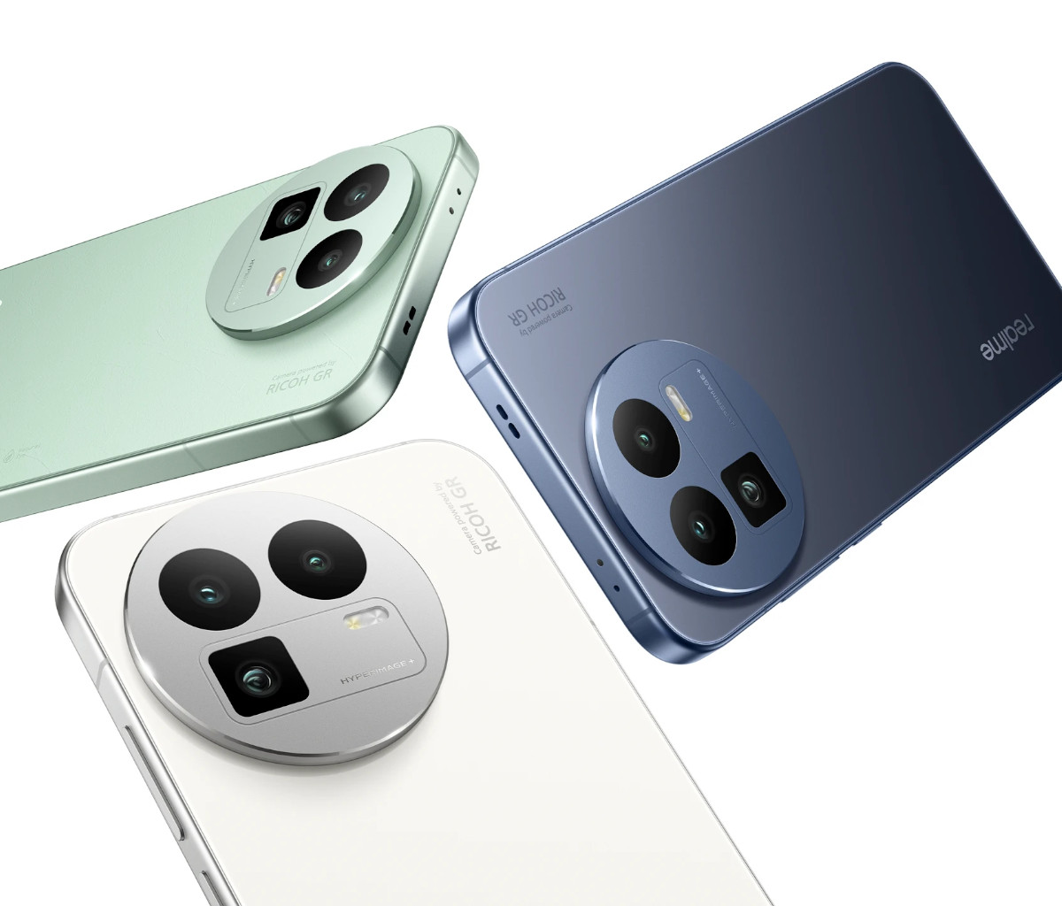 realme GT 8 China launch 1
