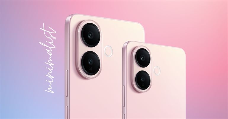 vivo V60 Lite teaser (2)