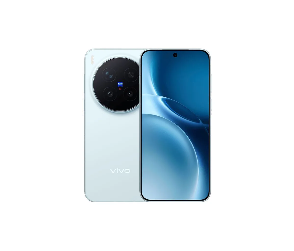 vivo X300 series China launch vivo X300 Pro