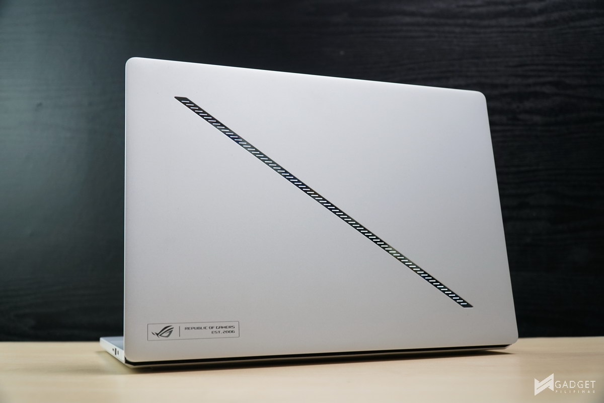 ASUS ROG Zephyrus G14 2025 Review 220