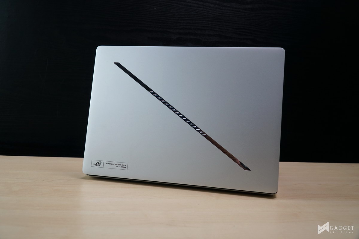 ASUS ROG Zephyrus G14 2025 Review 229