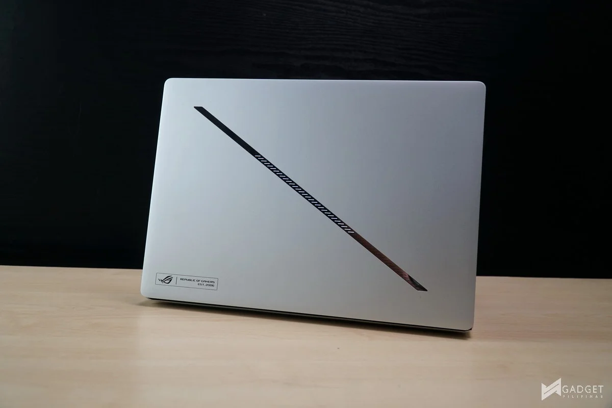ASUS ROG Zephyrus G14 2025 Review 229