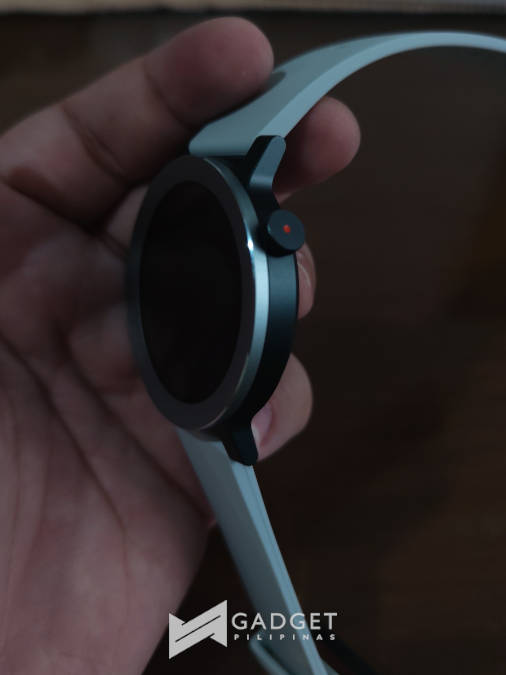 CMF Watch 3 Pro Review 13