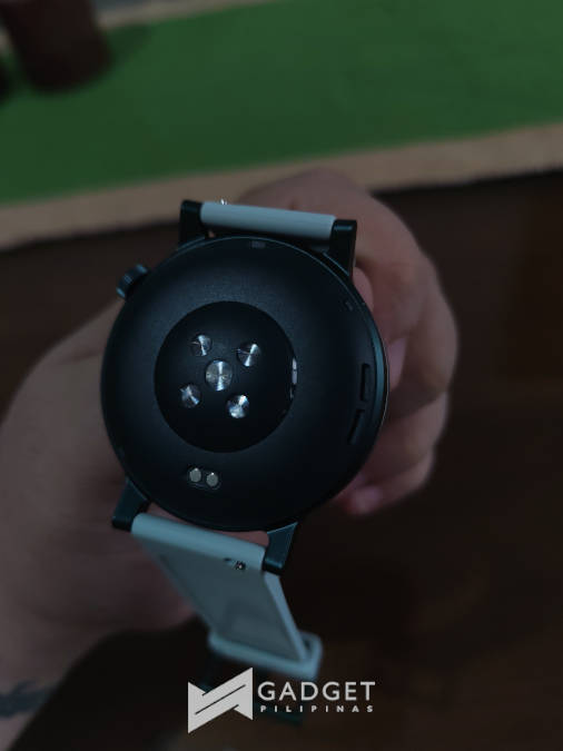 CMF Watch 3 Pro Review 14