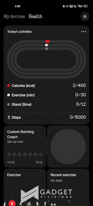 CMF Watch 3 Pro Review 18