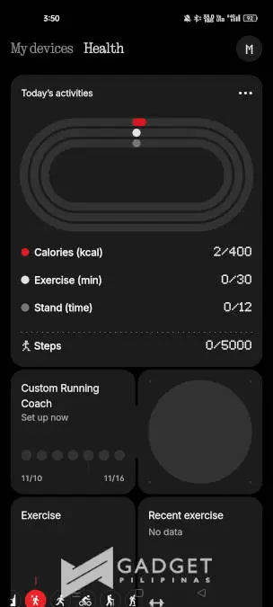 CMF Watch 3 Pro Review 18