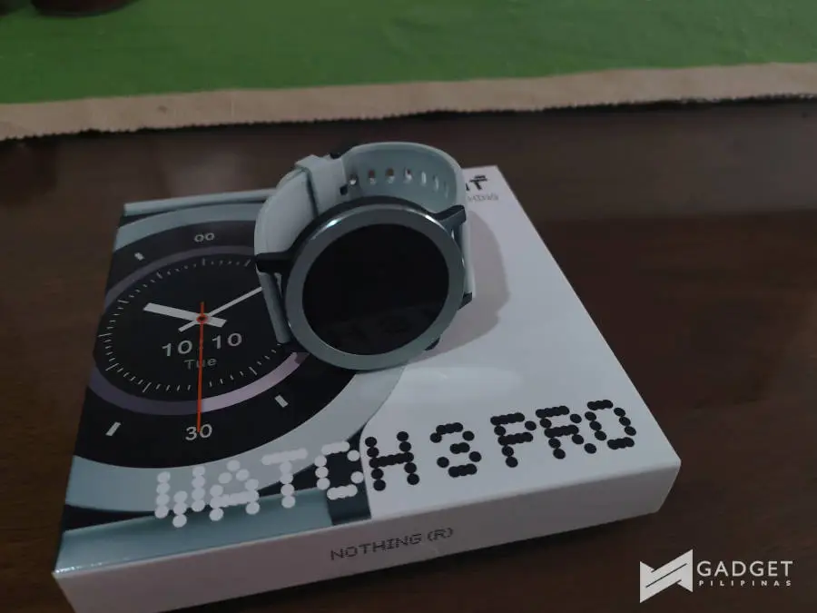 CMF Watch 3 Pro Review 2