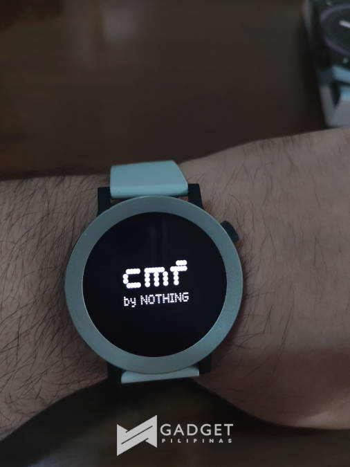 CMF Watch 3 Pro Review 6