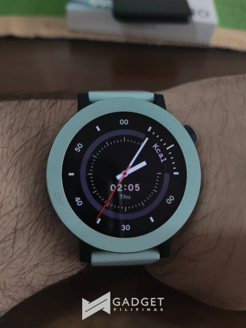 CMF Watch 3 Pro Review 7