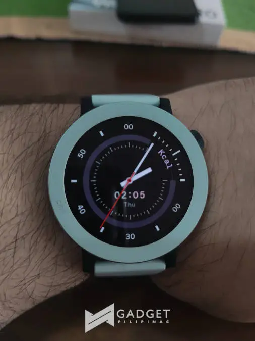 CMF Watch 3 Pro Review 7