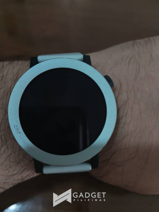 CMF Watch 3 Pro Review 8