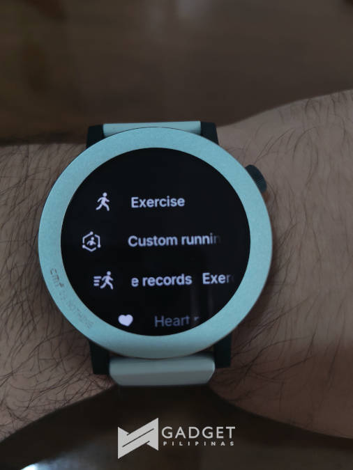 CMF Watch 3 Pro Review 9