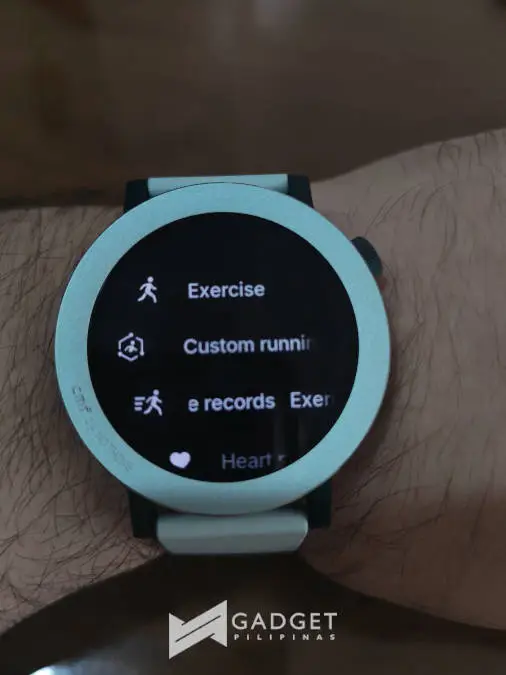 CMF Watch 3 Pro Review 9